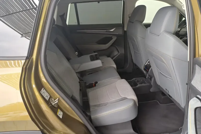 Skoda Kodiaq din 2024 cu 18.803 km - oferta SKO145578 - foto 31