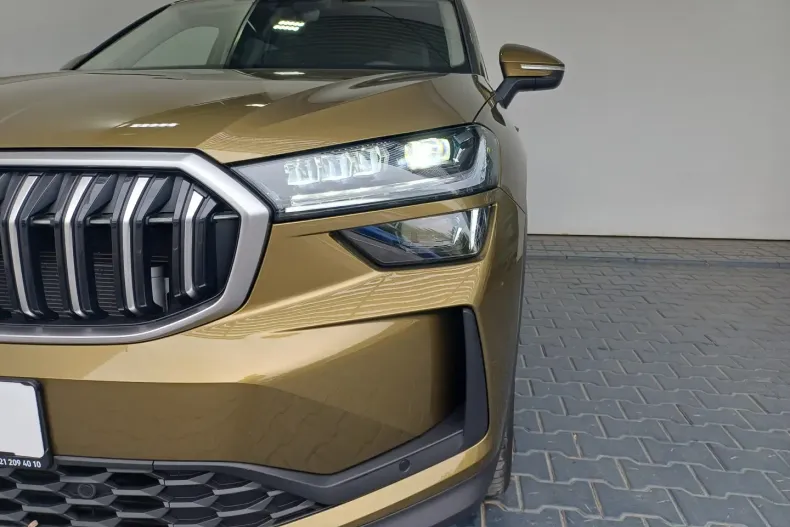 Skoda Kodiaq din 2024 cu 18.803 km - oferta SKO145578 - foto 37