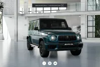 Mercedes-Benz G 63 AMG din 2025 cu 0 km - oferta MER145579 - foto 1