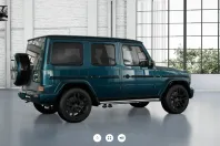 Mercedes-Benz G 63 AMG din 2025 cu 0 km - oferta MER145579 - foto 2