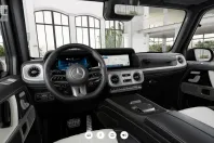 Mercedes-Benz G 63 AMG din 2025 cu 0 km - oferta MER145579 - foto 4