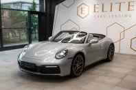 Porsche 911 din 2022 cu 43.401 km - oferta POR145581 - foto 1