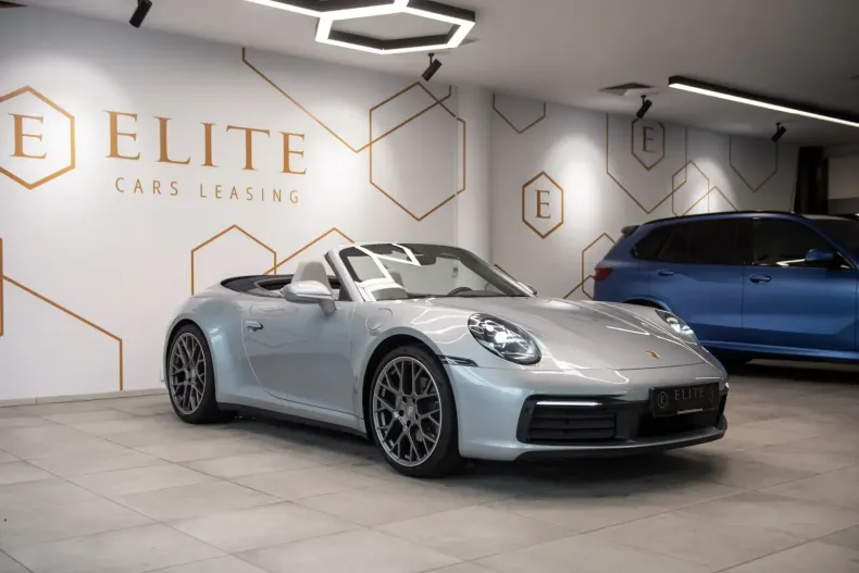 Porsche 911 din 2022 cu 43.401 km - oferta POR145581 - foto 4