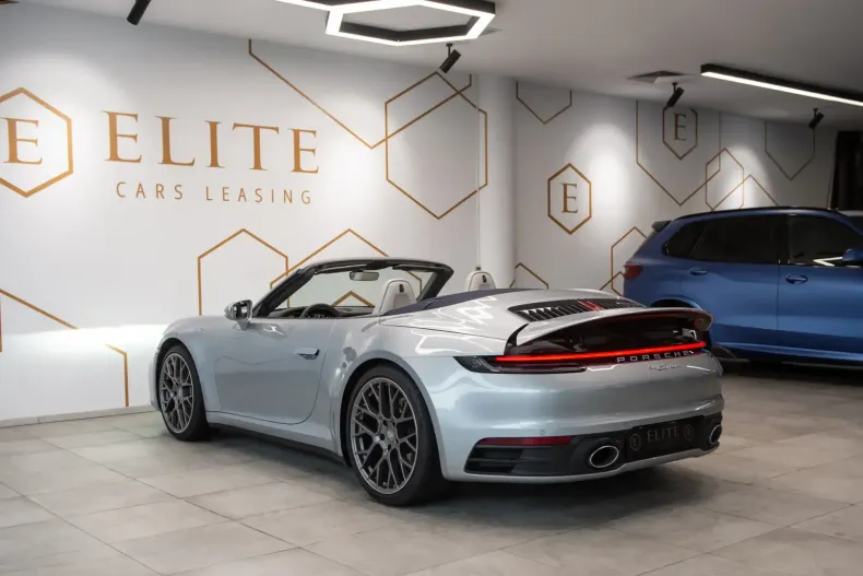 Porsche 911 din 2022 cu 43.401 km - oferta POR145581 - foto 7