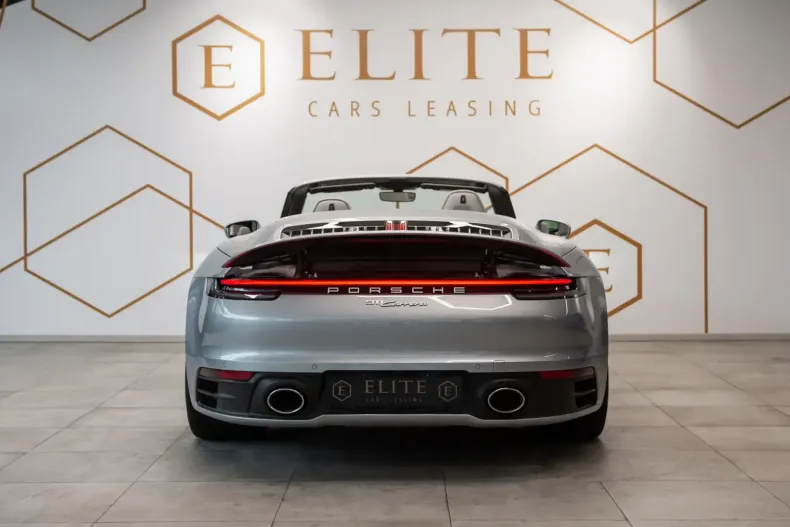 Porsche 911 din 2022 cu 43.401 km - oferta POR145581 - foto 8