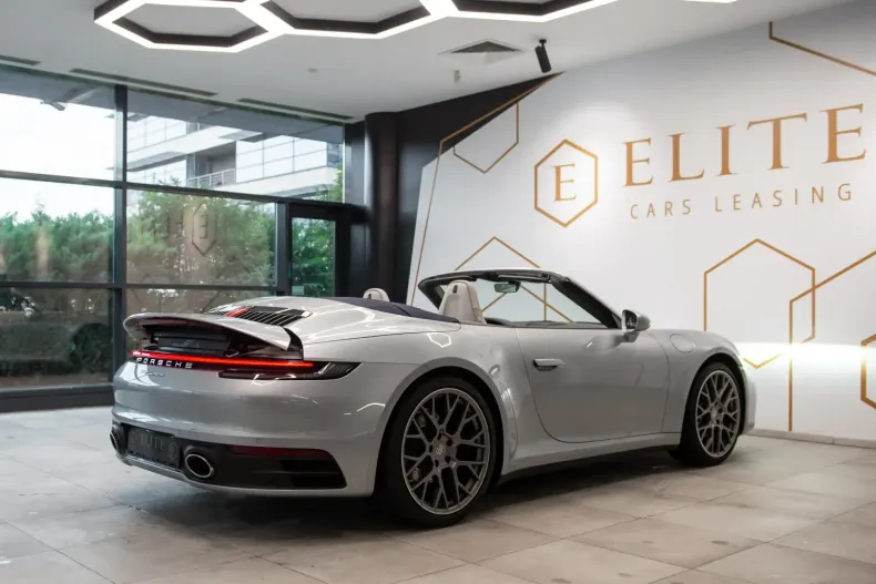 Porsche 911 din 2022 cu 43.401 km - oferta POR145581 - foto 9