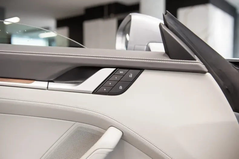 Porsche 911 din 2022 cu 43.401 km - oferta POR145581 - foto 14