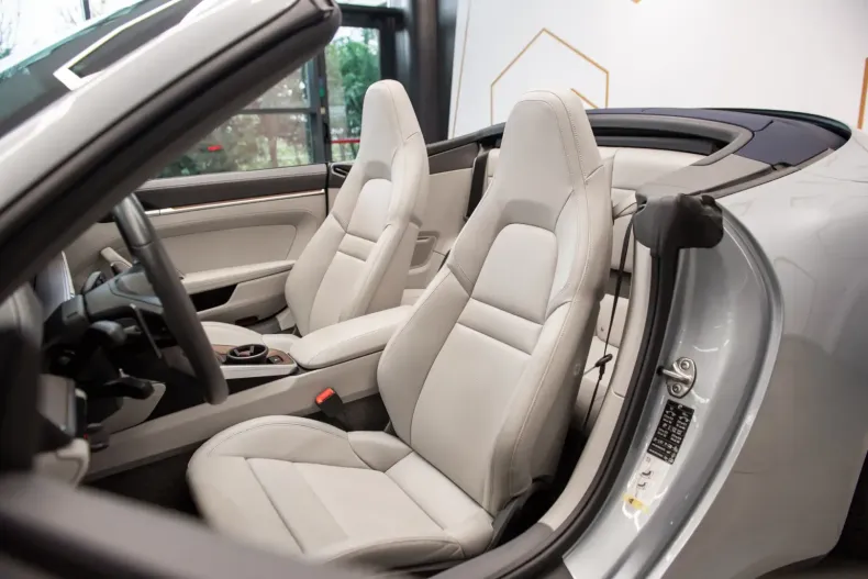 Porsche 911 din 2022 cu 43.401 km - oferta POR145581 - foto 15