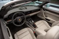 Porsche 911 din 2022 cu 43.401 km - oferta POR145581 - foto 17