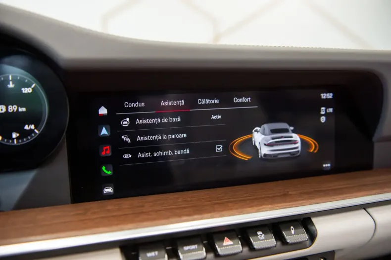 Porsche 911 din 2022 cu 43.401 km - oferta POR145581 - foto 22