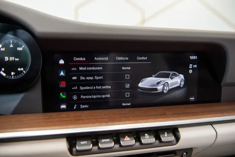 Porsche 911 din 2022 cu 43.401 km - oferta POR145581 - foto 23