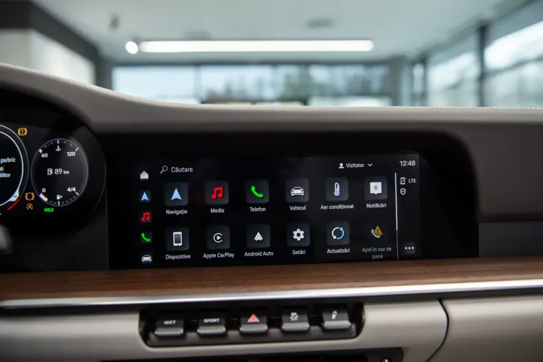 Porsche 911 din 2022 cu 43.401 km - oferta POR145581 - foto 25