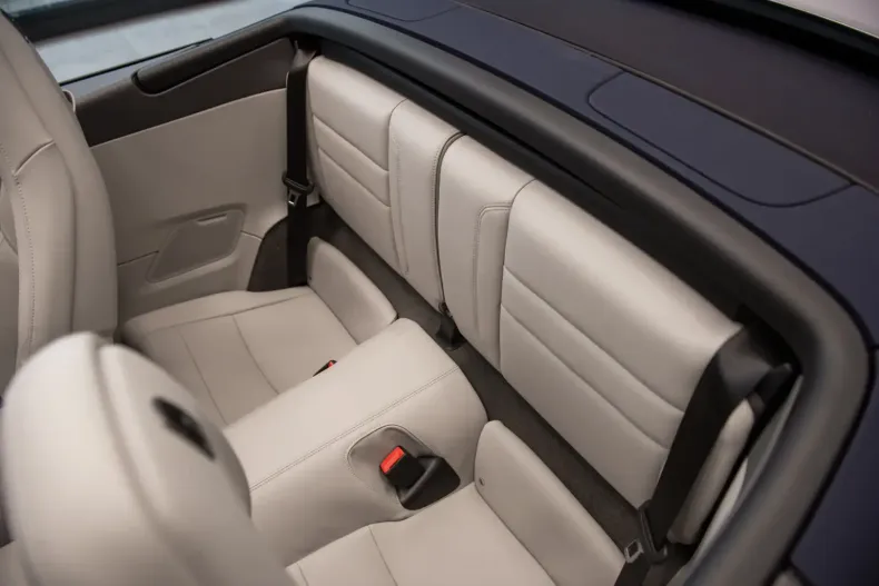 Porsche 911 din 2022 cu 43.401 km - oferta POR145581 - foto 36