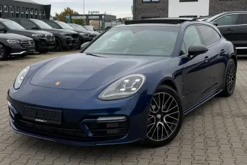 Porsche Panamera din 2023 - oferta POR145582
