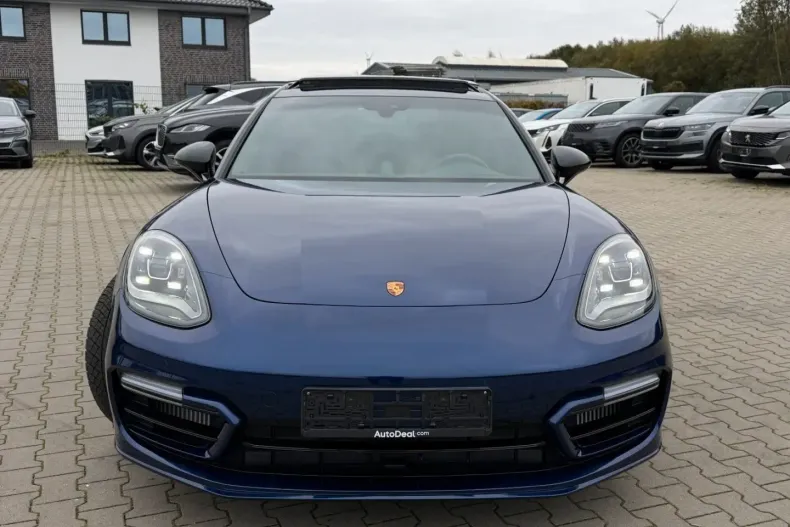 Porsche Panamera din 2023 cu 26.123 km - oferta POR145582 - foto 2