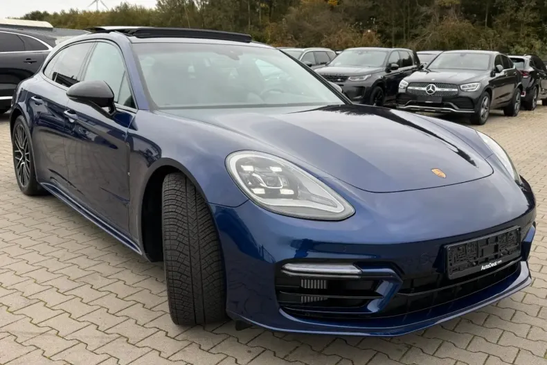 Porsche Panamera din 2023 cu 26.123 km - oferta POR145582 - foto 3