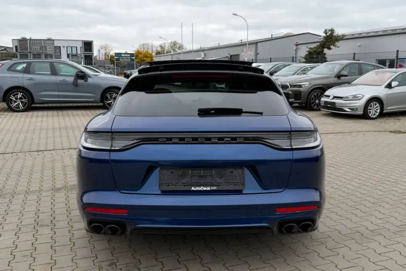 Porsche Panamera din 2023 cu 26.123 km - oferta POR145582 - foto 5