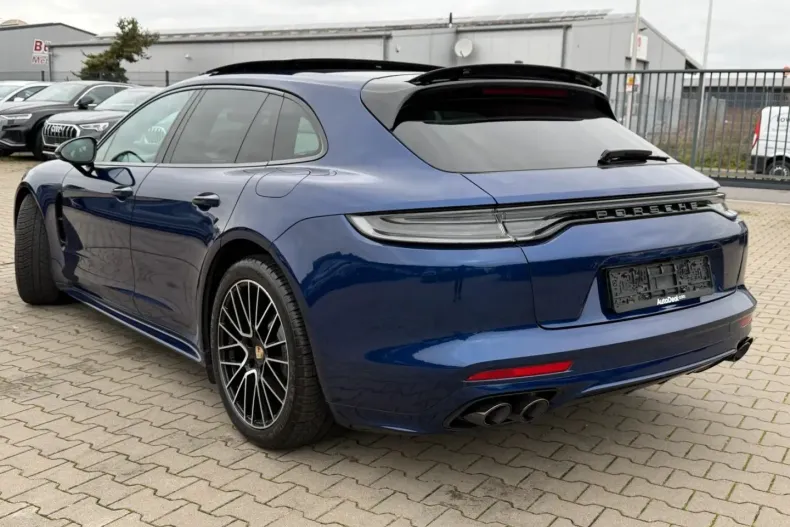 Porsche Panamera din 2023 cu 26.123 km - oferta POR145582 - foto 6