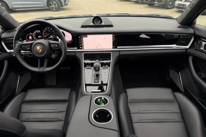 Porsche Panamera din 2023 cu 26.123 km - oferta POR145582 - foto 7