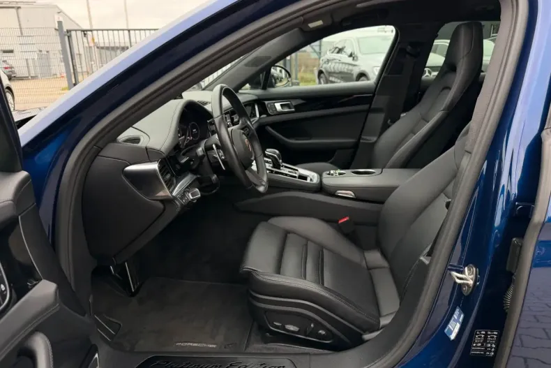 Porsche Panamera din 2023 cu 26.123 km - oferta POR145582 - foto 9