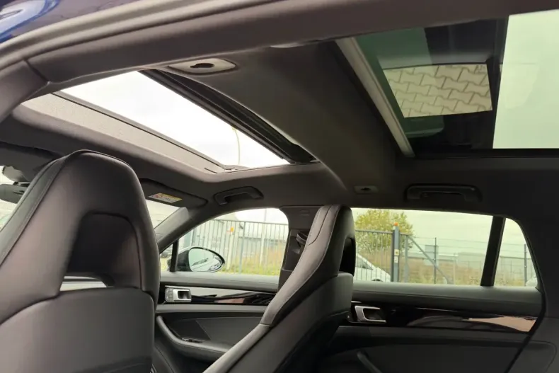 Porsche Panamera din 2023 cu 26.123 km - oferta POR145582 - foto 15