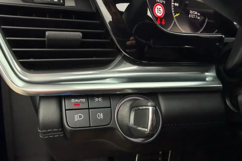 Porsche Panamera din 2023 cu 26.123 km - oferta POR145582 - foto 21