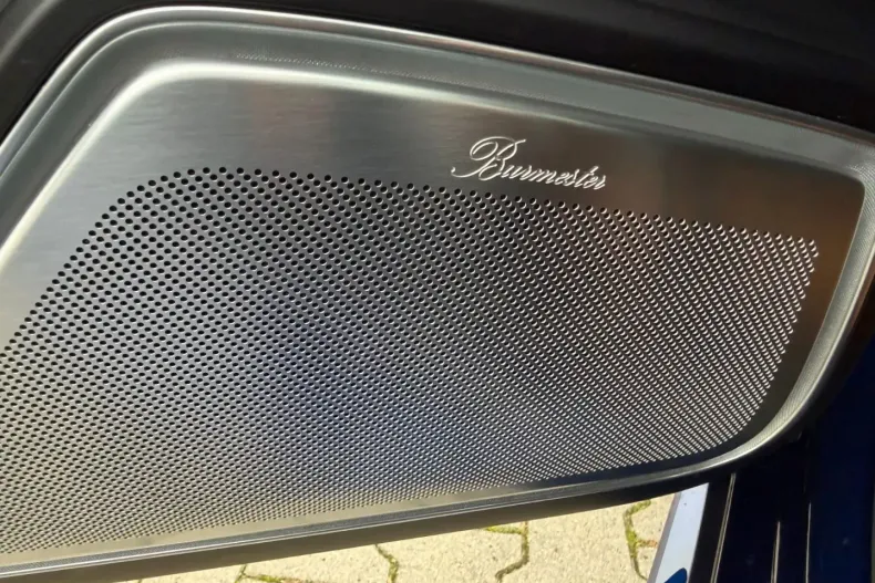 Porsche Panamera din 2023 cu 26.123 km - oferta POR145582 - foto 28