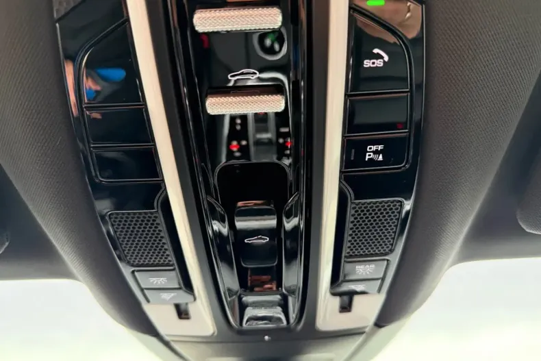 Porsche Panamera din 2023 cu 26.123 km - oferta POR145582 - foto 29