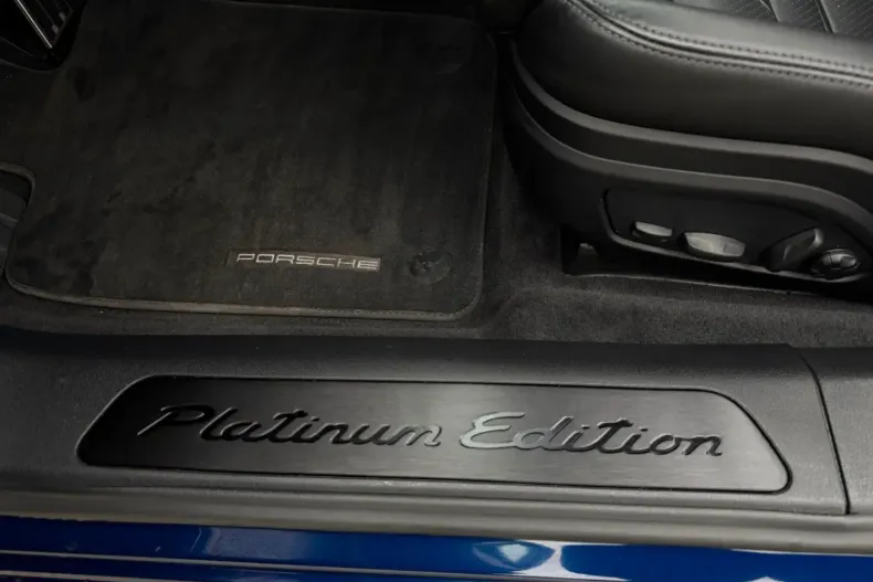 Porsche Panamera din 2023 cu 26.123 km - oferta POR145582 - foto 30