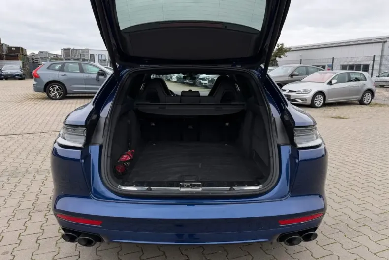 Porsche Panamera din 2023 cu 26.123 km - oferta POR145582 - foto 32