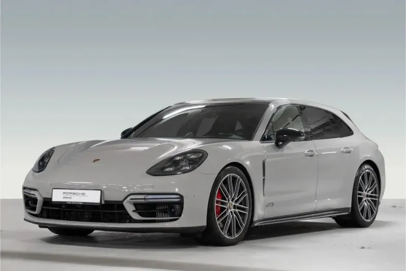 Porsche Panamera din 2024 cu 41.100 km - oferta POR145583 - foto 1
