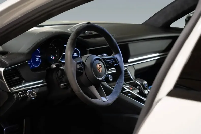 Porsche Panamera din 2024 cu 41.100 km - oferta POR145583 - foto 20