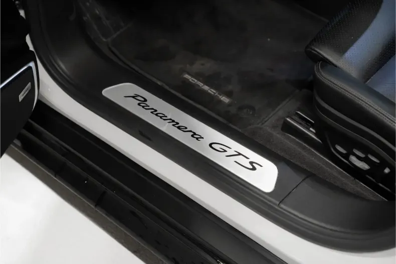 Porsche Panamera din 2024 cu 41.100 km - oferta POR145583 - foto 22