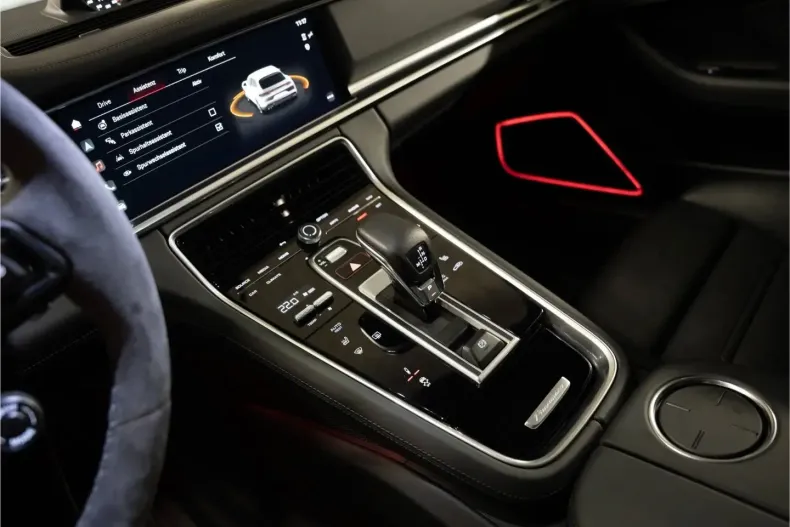 Porsche Panamera din 2024 cu 41.100 km - oferta POR145583 - foto 23