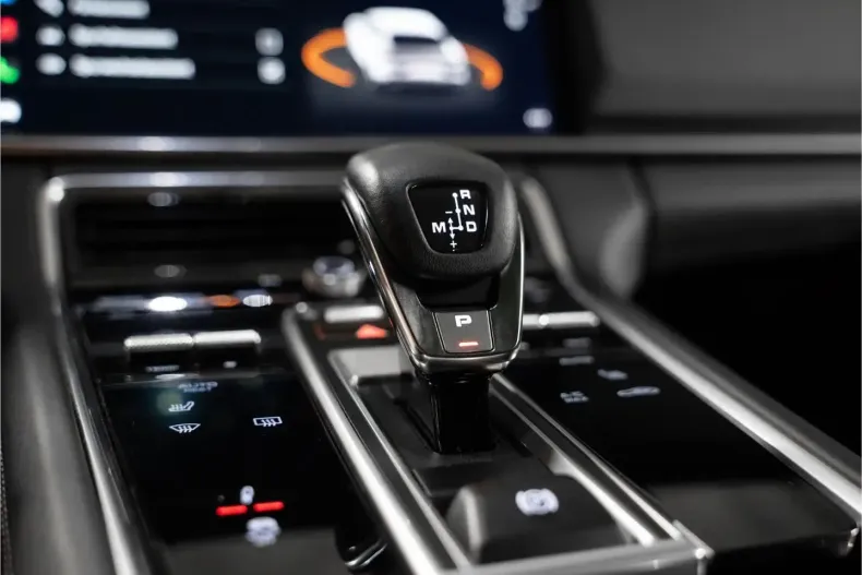 Porsche Panamera din 2024 cu 41.100 km - oferta POR145583 - foto 24