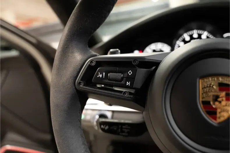 Porsche Panamera din 2024 cu 41.100 km - oferta POR145583 - foto 30