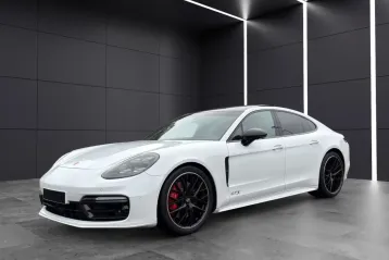 Porsche Panamera din 2023 - oferta POR145584