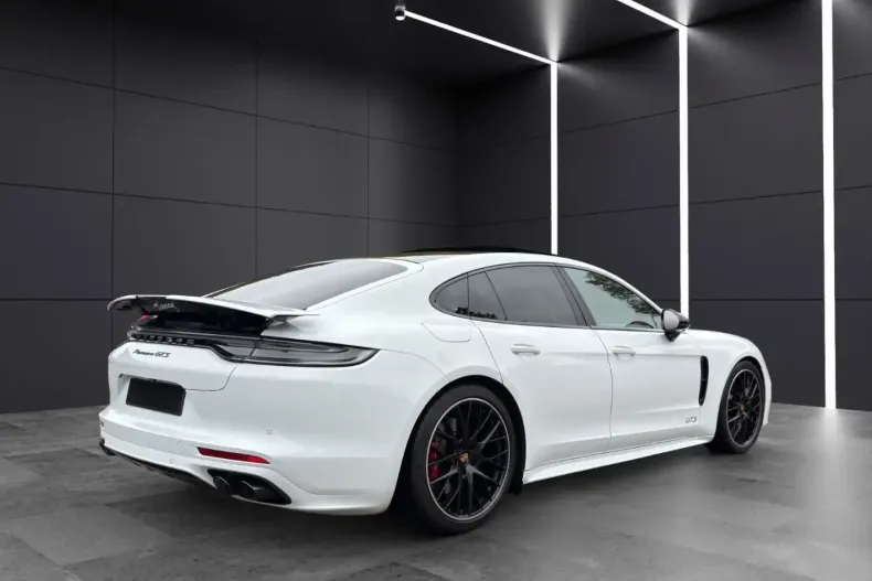 Porsche Panamera din 2023 cu 36.081 km - oferta POR145584 - foto 5