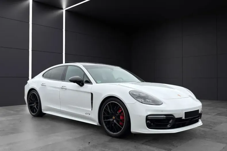 Porsche Panamera din 2023 cu 36.081 km - oferta POR145584 - foto 7