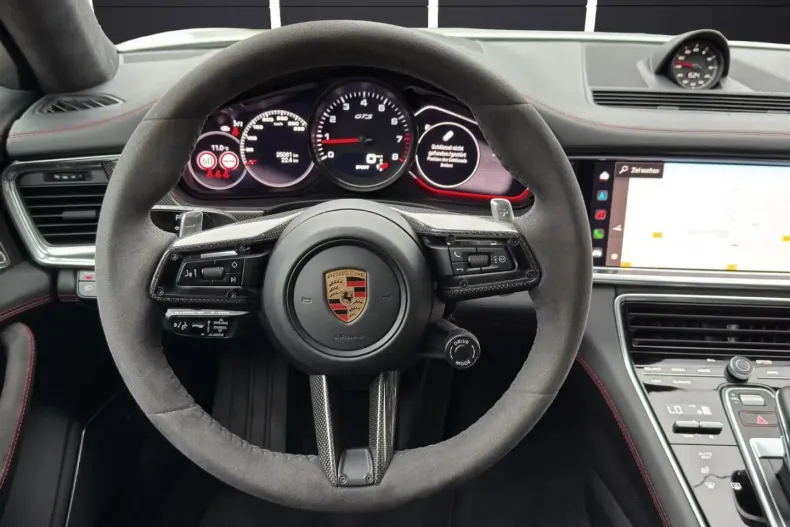 Porsche Panamera din 2023 cu 36.081 km - oferta POR145584 - foto 10