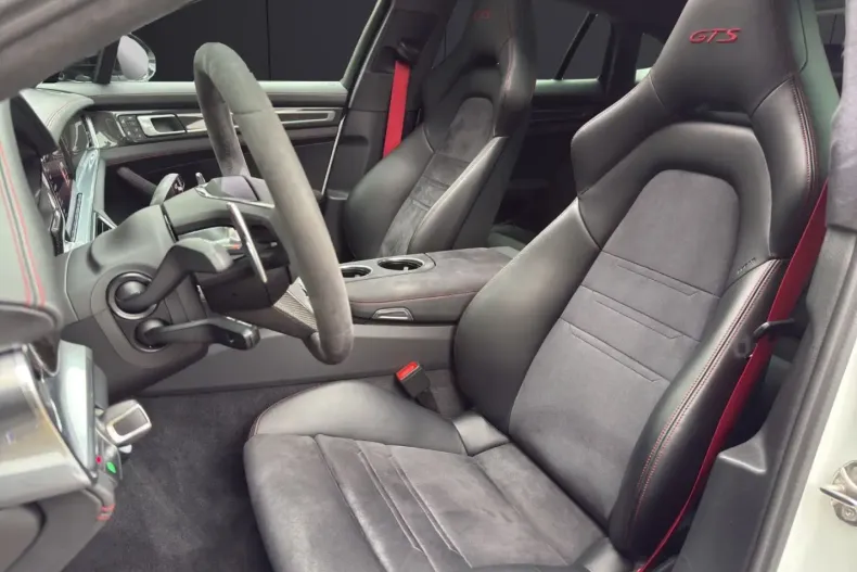 Porsche Panamera din 2023 cu 36.081 km - oferta POR145584 - foto 11