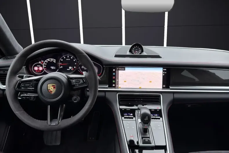 Porsche Panamera din 2023 cu 36.081 km - oferta POR145584 - foto 13