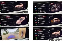 Porsche Panamera din 2023 cu 36.081 km - oferta POR145584 - foto 16