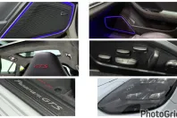 Porsche Panamera din 2023 cu 36.081 km - oferta POR145584 - foto 18