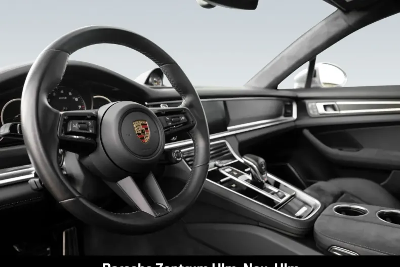 Porsche Panamera din 2024 cu 26.500 km - oferta POR145585 - foto 4