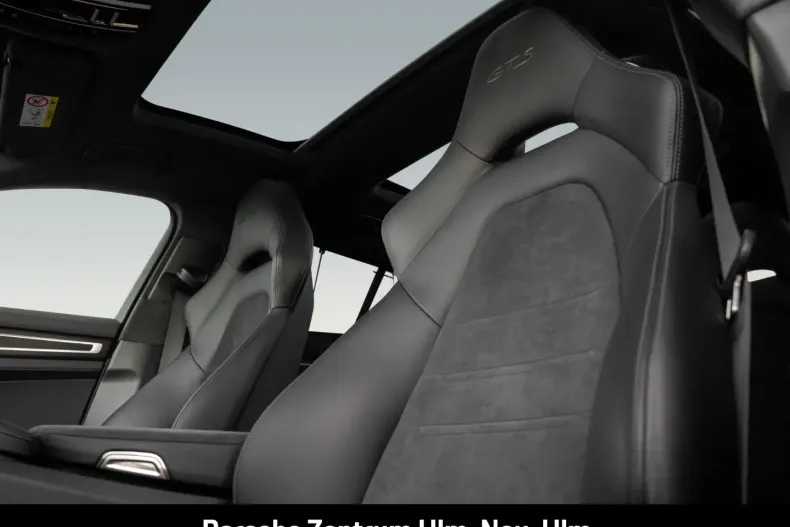 Porsche Panamera din 2024 cu 26.500 km - oferta POR145585 - foto 5