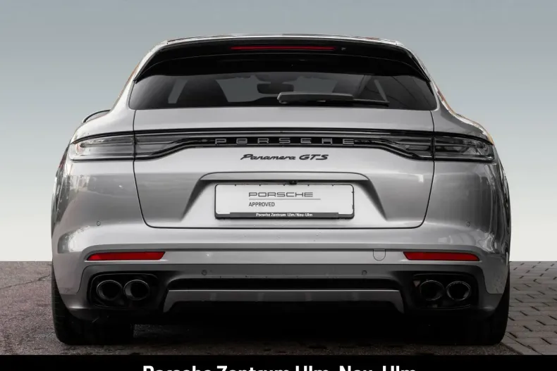 Porsche Panamera din 2024 cu 26.500 km - oferta POR145585 - foto 8