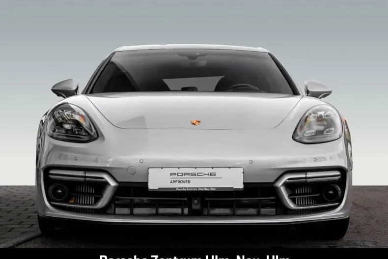 Porsche Panamera din 2024 cu 26.500 km - oferta POR145585 - foto 9