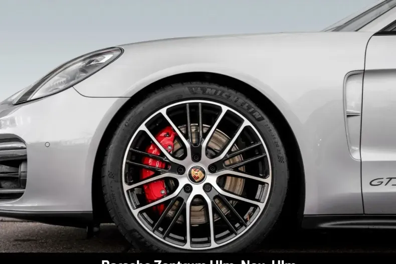 Porsche Panamera din 2024 cu 26.500 km - oferta POR145585 - foto 10