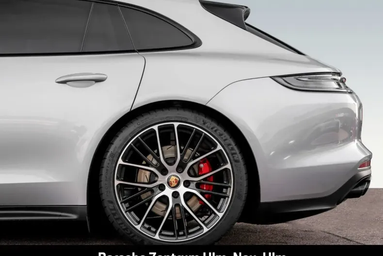 Porsche Panamera din 2024 cu 26.500 km - oferta POR145585 - foto 13